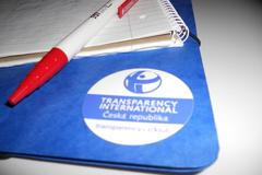 Transparency International.