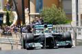 F1, VC Monaka 2013: Nico Rosberg, Mercedes