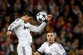 Liga mistrů: Real Madrid - Manchester United: Cristiano Ronaldo a Karim Benzema
