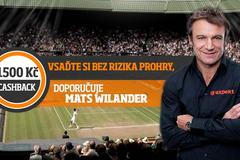 Mats Wilander