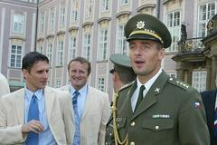 Kariéra Romana Šebrleho