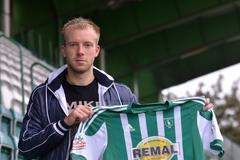 Dmytro Jeremenko (Dmytro Ieremenko), nová posila Bohemians