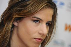 Ester Ledecká, snowboardistka