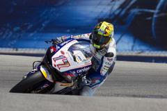 MotoGP, Laguna Seca 2013: Karel Abraham, ART