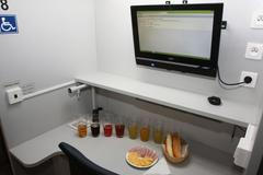 Výzkumné senzorické centrum piva