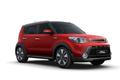 Kia Soul 2013