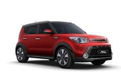 Kia Soul 2013