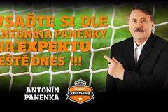 Antonín Panenka