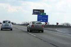 Dálnice D1 úsek 153-162 km