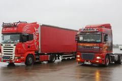 Truck Fest Hradec Králové 2013