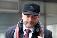 VV Fotbalové asociace ČR: Tomáš Paclík