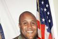 Expolicista Christopher Dorner