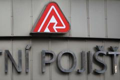 VZP, Všeobecká zdravotní pojišťovna