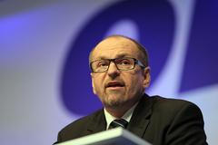 Kongres ODS v Brně, den druhý