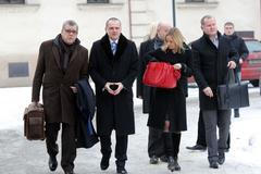 Škárka i Bárta zproštěni