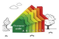 Ekoprogram domek