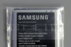 Baterie Samsung