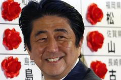 Šinzó Abe