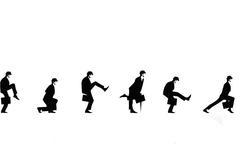 Mezinárodní den švihlé chůze