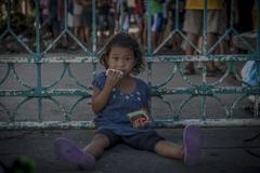 Lékaři bez hranic - MSF - Filipíny - tajfun - Haiyan