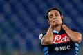 SSC Neapol - Edinson Cavani