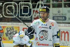 Nepoužívat!!Útočník Liberce Petr Nedvěd