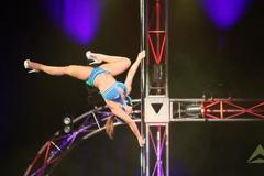 Pole Dance jako nová olympijská disciplína?