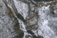 KLDR - jaderné zařízení - Pchunggje