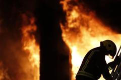 Nepokoje v londýnské čtvrti Tottenham