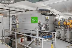 Protonová terapie v Praze