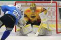 Hokej, extraliga, Plzeň - Litvínov: Pavel Francouz