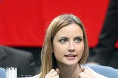 Semifinále Davis Cupu - Česko vs. Argentina (Sátorová)