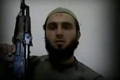 Sýrie Německo fotbalista džihád