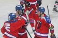 KHL, Lev Praha - Jekatěrinburg: radost Lva