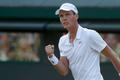 Wimbledon - Tomáš Berdych vs. Bernard Tomic