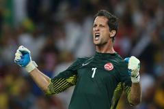 VIDEO Torres zářil, ale penaltu proti Tahiti neproměnil