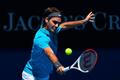 Australian Open: Roger Federer
