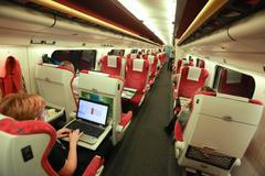 srovnání vlaků Leo Expres - Pendolino - Regiojet