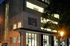WPB Capital - sídlo