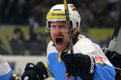 Hokej, extraliga, Plzeň - Litvínov: