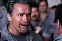 Plán útěku escape plan