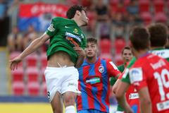 Český Superpohár Plzeň vs. Jablonec (Rossi a Wágner)