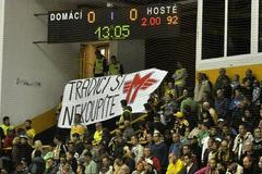 Motor vs. Mountfield