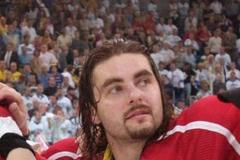 VIDEO Zlatý gól Davida Moravce na MS 2001