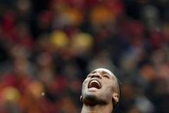 Filigrán Drogba i v pětatřiceti umí