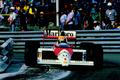 Ayrton Senna, Monako 1989