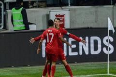 Video: Highlights z utkání Švédsko vs. Portugalsko