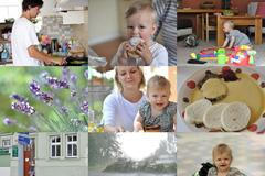 Week of Life - Den v životě Jany Jirušové - 5. 7. 2012 - cover