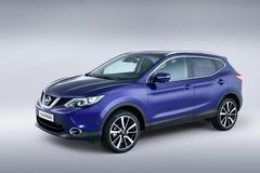 Nissan Qashqai 2013