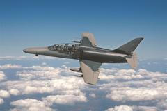 nový bombardér z vodochod